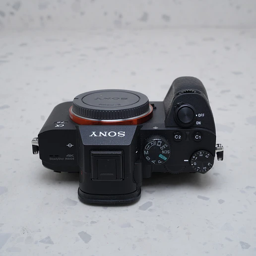 Sony a7 III (Body) - USADO 6