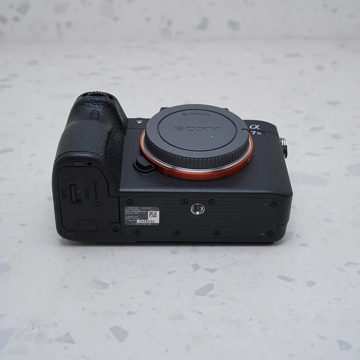 Sony a7 III (Body) - USADO 7