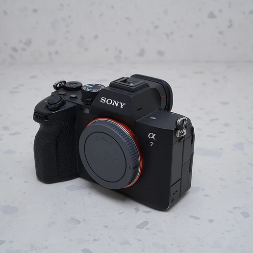 Sony A7 IV (Body) - USADO 2