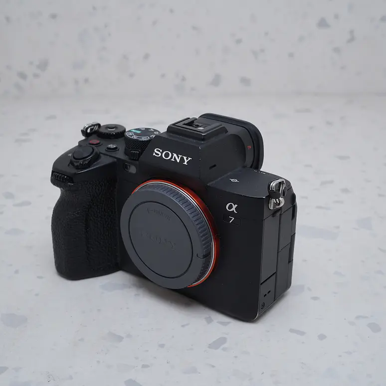 Sony A7 IV (Body) - USADO 2