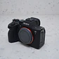 Sony A7 IV (Body) - USADO - Miniatura 2