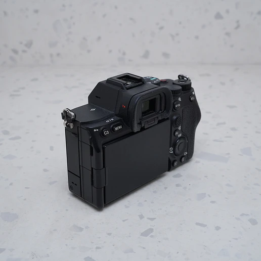 Sony A7 IV (Body) - USADO 3