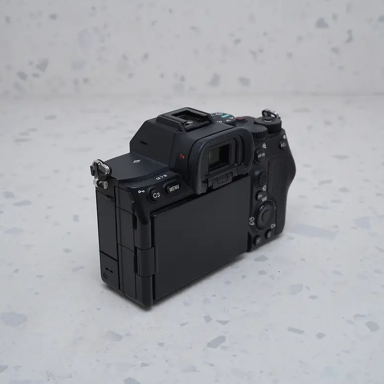 Sony A7 IV (Body) - USADO 3