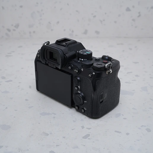 Sony A7 IV (Body) - USADO 4
