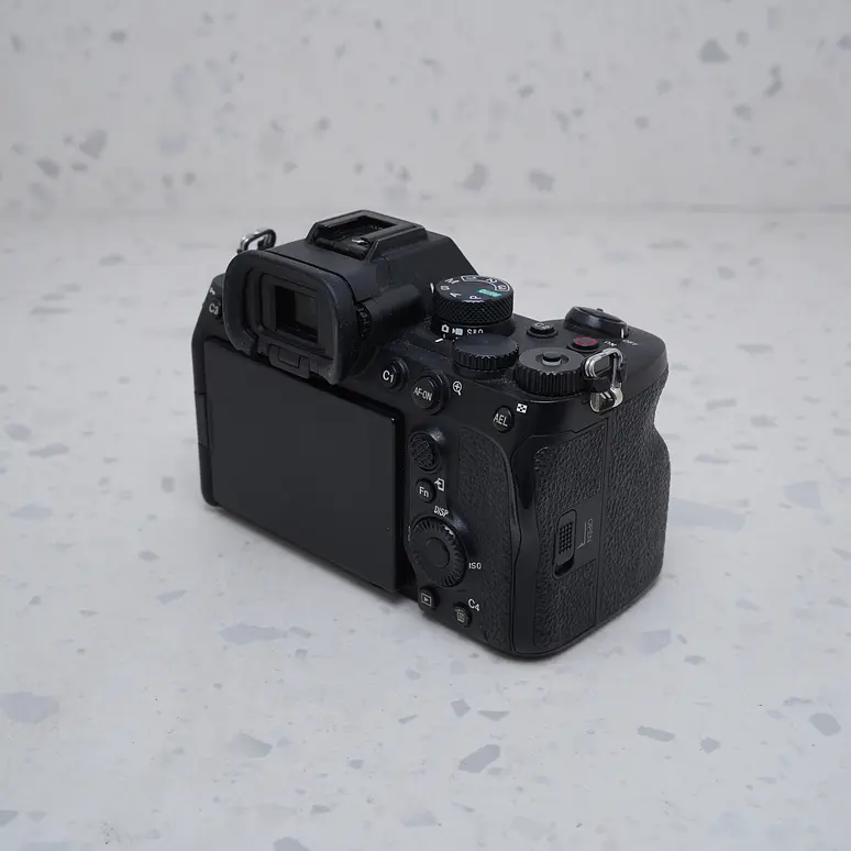 Sony A7 IV (Body) - USADO 4