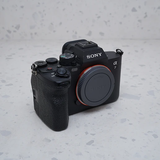 Sony A7 IV (Body) - USADO 5