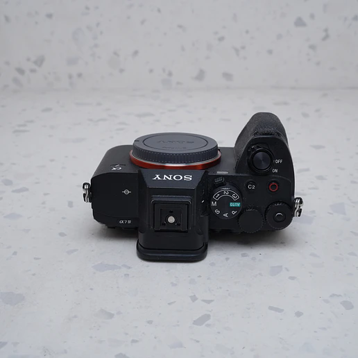 Sony A7 IV (Body) - USADO 6