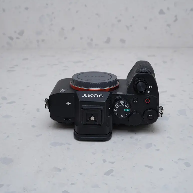 Sony A7 IV (Body) - USADO 6