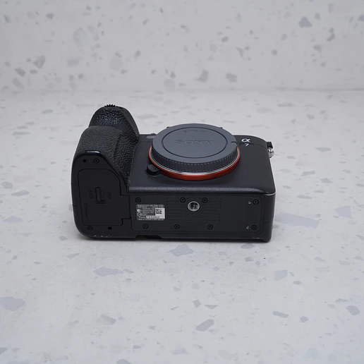 Sony A7 IV (Body) - USADO 7