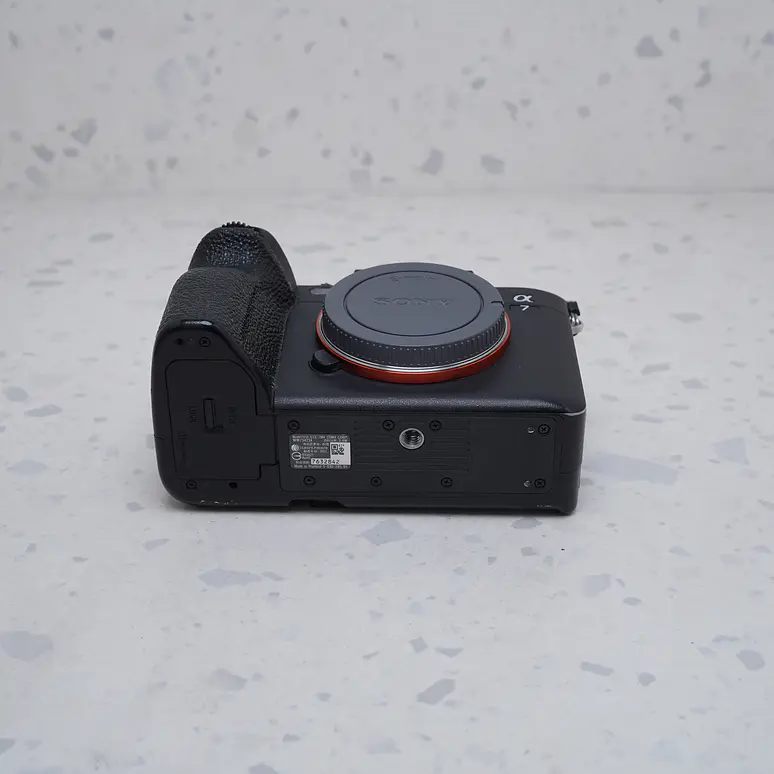 Sony A7 IV (Body) - USADO 7