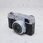 FUJIFILM X100VI (Silver) - USADO - Miniatura 2