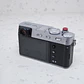 FUJIFILM X100VI (Silver) - USADO - Miniatura 3