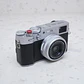 FUJIFILM X100VI (Silver) - USADO - Miniatura 4