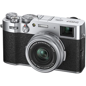 FUJIFILM X100V - USADO