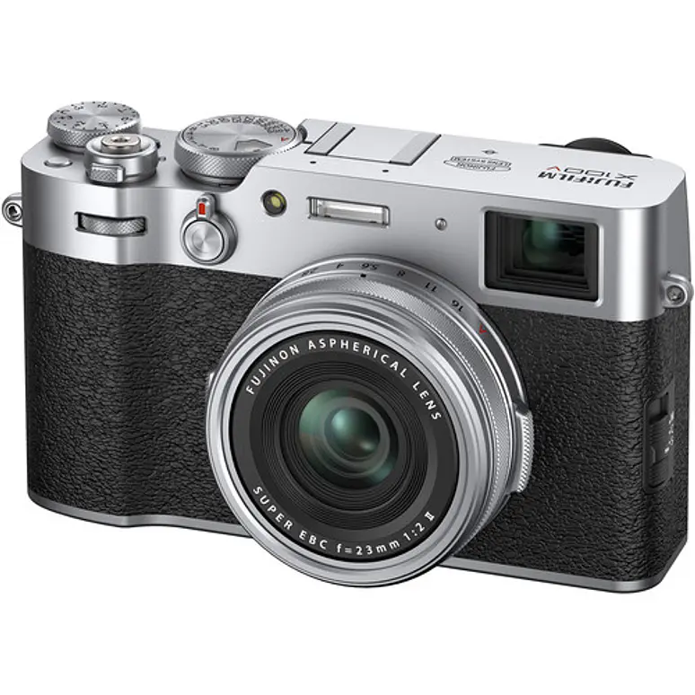 FUJIFILM X100V - USADO 1