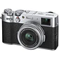 FUJIFILM X100V - USADO - Miniatura 1