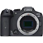 Canon EOS R7 Mirrorless Body - USADO - Miniatura 1