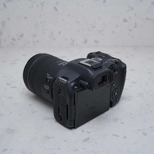 Canon EOS R7 Mirrorless Body - USADO 4