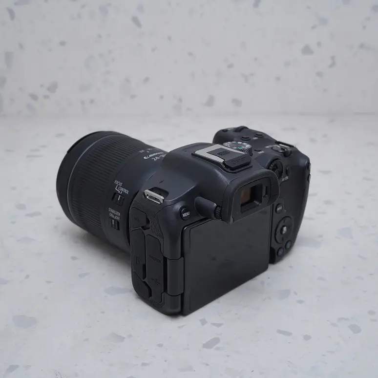 Canon EOS R7 Mirrorless Body - USADO 4