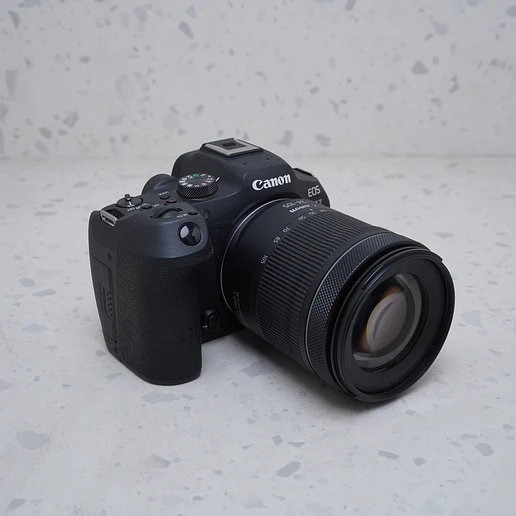 Canon EOS R7 Mirrorless Body - USADO 6
