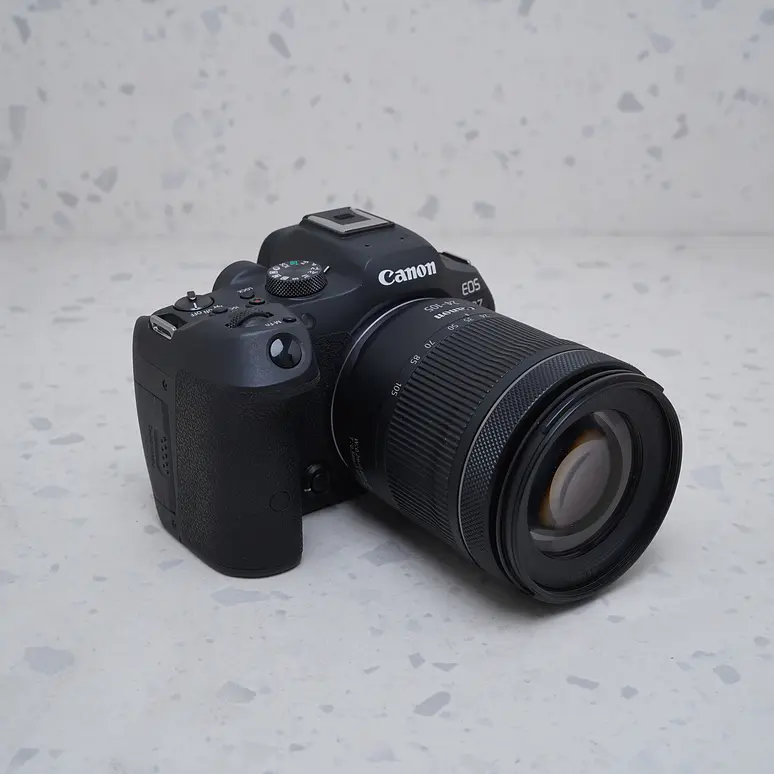 Canon EOS R7 Mirrorless Body - USADO 6