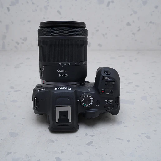 Canon EOS R7 Mirrorless Body - USADO 7