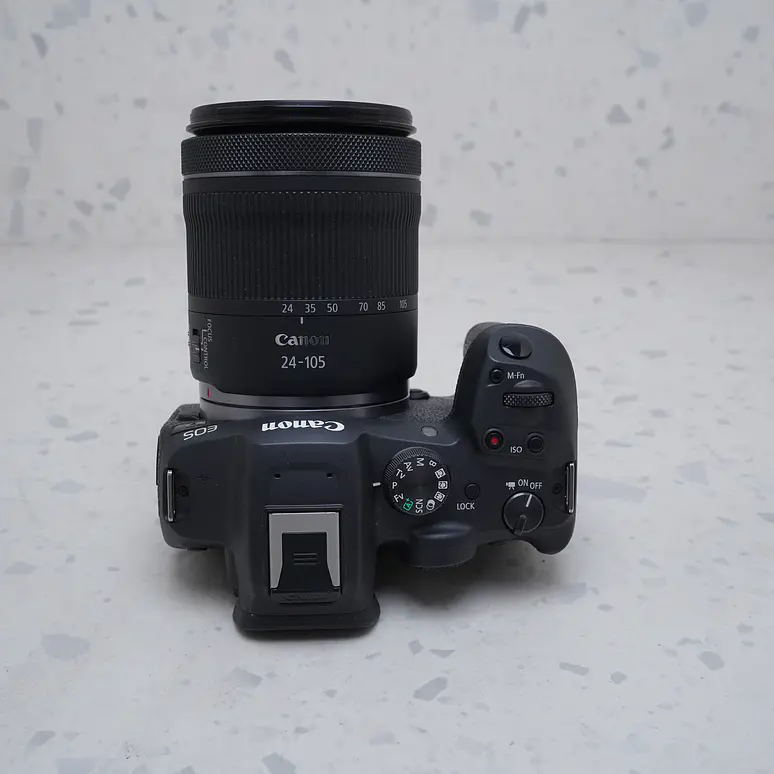 Canon EOS R7 Mirrorless Body - USADO 7
