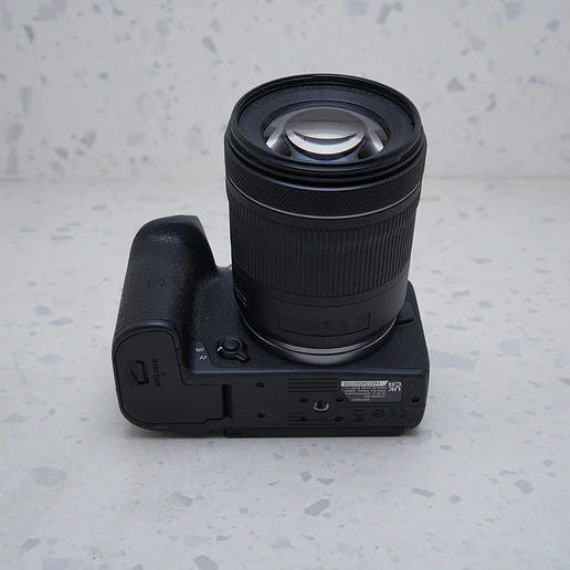 Canon EOS R7 Mirrorless Body - USADO 8