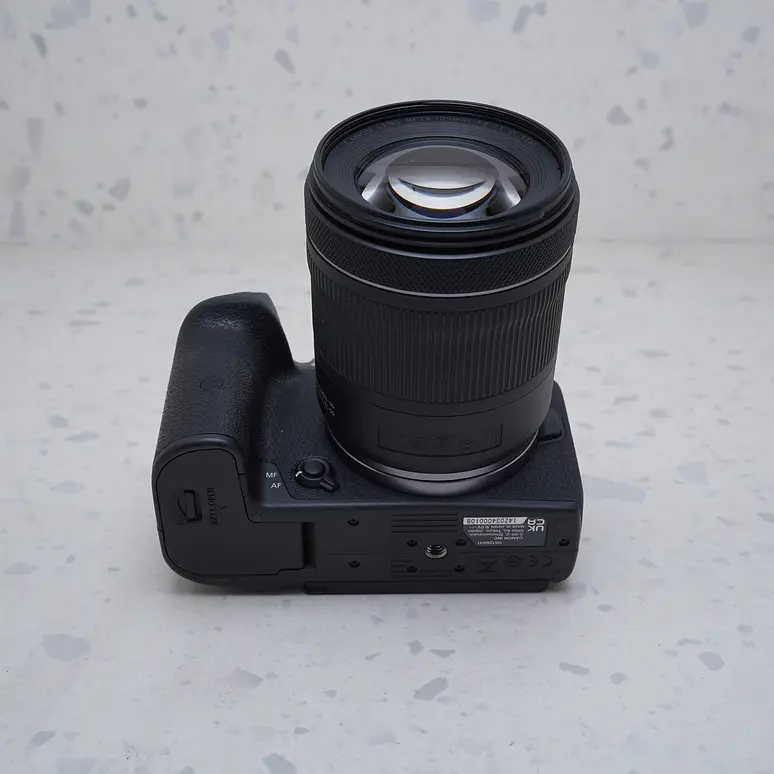 Canon EOS R7 Mirrorless Body - USADO 8