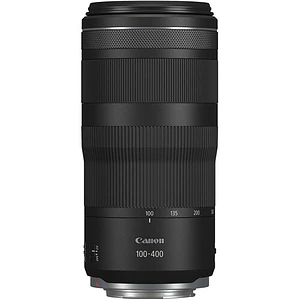 Canon RF 100-400mm f/5.6-8 IS USM - USADO