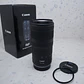 Canon RF 100-400mm f/5.6-8 IS USM - USADO - Miniatura 2