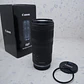 Canon RF 100-400mm f/5.6-8 IS USM - USADO - Miniatura 3