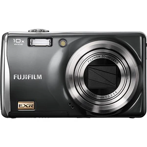 FUJIFILM FinePix F70EXR - USADI