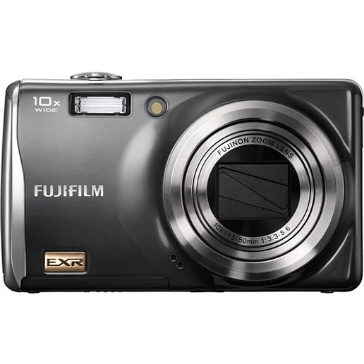 FUJIFILM FinePix F70EXR - USADO 1