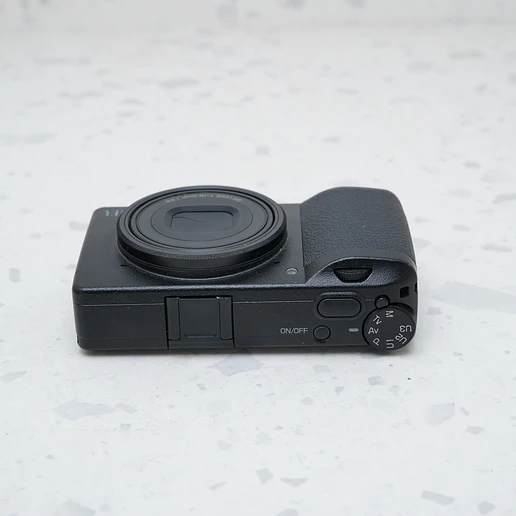 Ricoh GR III - USADO 6