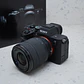 Sony a7 IV con lente de 28-70 mm f/3.5-5.6 II - USADO - Miniatura 2