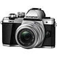 Olympus OM-D E-M10 Mark II + 14-42mm - USADO - Miniatura 1
