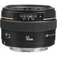 Canon EF 50mm f1.4 USM - USADO - Miniatura 1