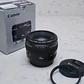 Canon EF 50mm f1.4 USM - USADO - Miniatura 2