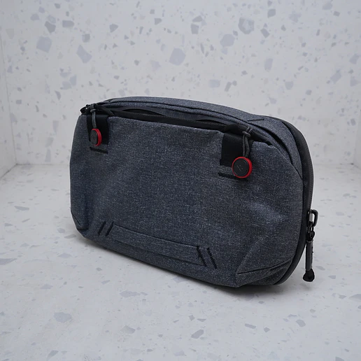 Bolsa de tecnología Peak Design - USADO 3