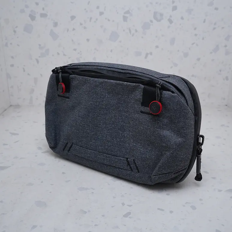 Bolsa de tecnología Peak Design - USADO 3