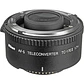 Nikon AF-S Teleconverter TC-17E II - USADO - Miniatura 1