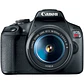 Canon EOS Rebel T7 + 18-55mm - USADO - Miniatura 1