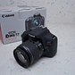 Canon EOS Rebel T7 + 18-55mm - USADO - Miniatura 2