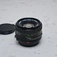 Canon 50mm FD F1.8 - USADO - Miniatura 1