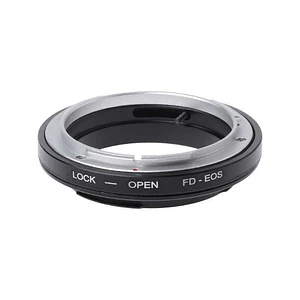 Adaptador Genérico FD-EOS - USADO