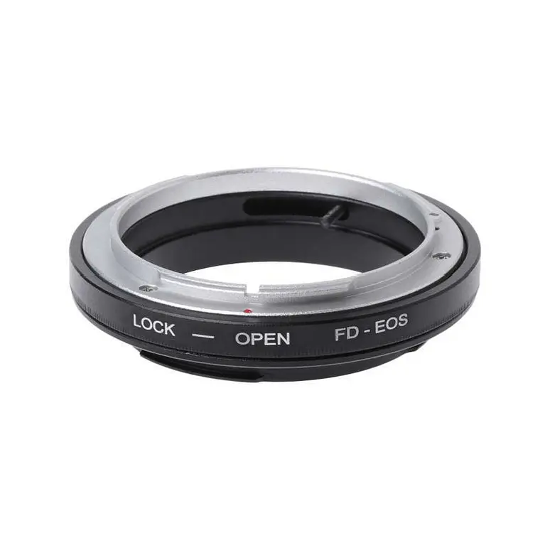 Adaptador Genérico FD-EOS - USADO 1