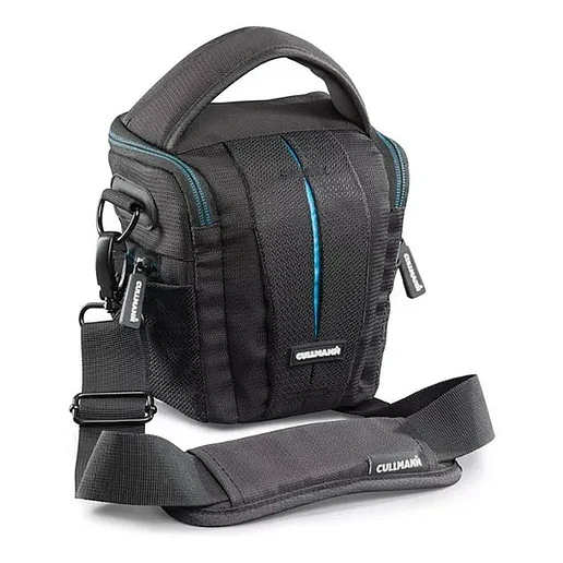 BOLSO CULLMANN SYDNEY PRO ACTION 150 NEGRO - USADO 1