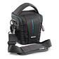 BOLSO CULLMANN SYDNEY PRO ACTION 150 NEGRO - USADO - Miniatura 1