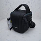 BOLSO CULLMANN SYDNEY PRO ACTION 150 NEGRO - USADO - Miniatura 2